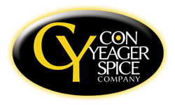 Con Yeager Spices